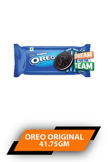 Cadbury Oreo Original 41.75gm